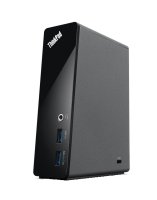 Lenovo ThinkPad USB3.0 Dock (0A34193)